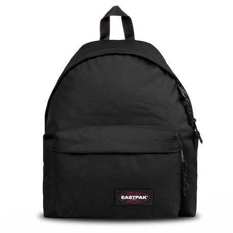 Garçon-Sac à dos Eastpak Padded Pak'R Noir