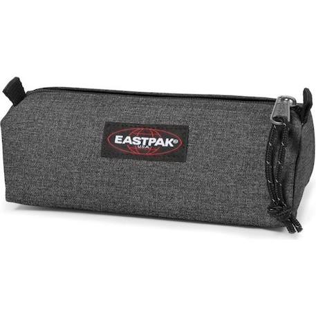 Garçon-Trousse Eastpak Benchmark Single Black Denim