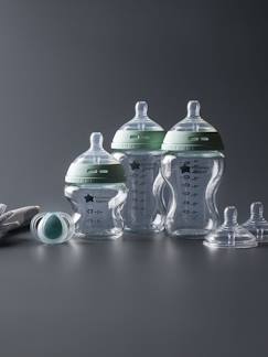 -Coffret Naissance en verre Natural Start TOMMEE TIPPEE