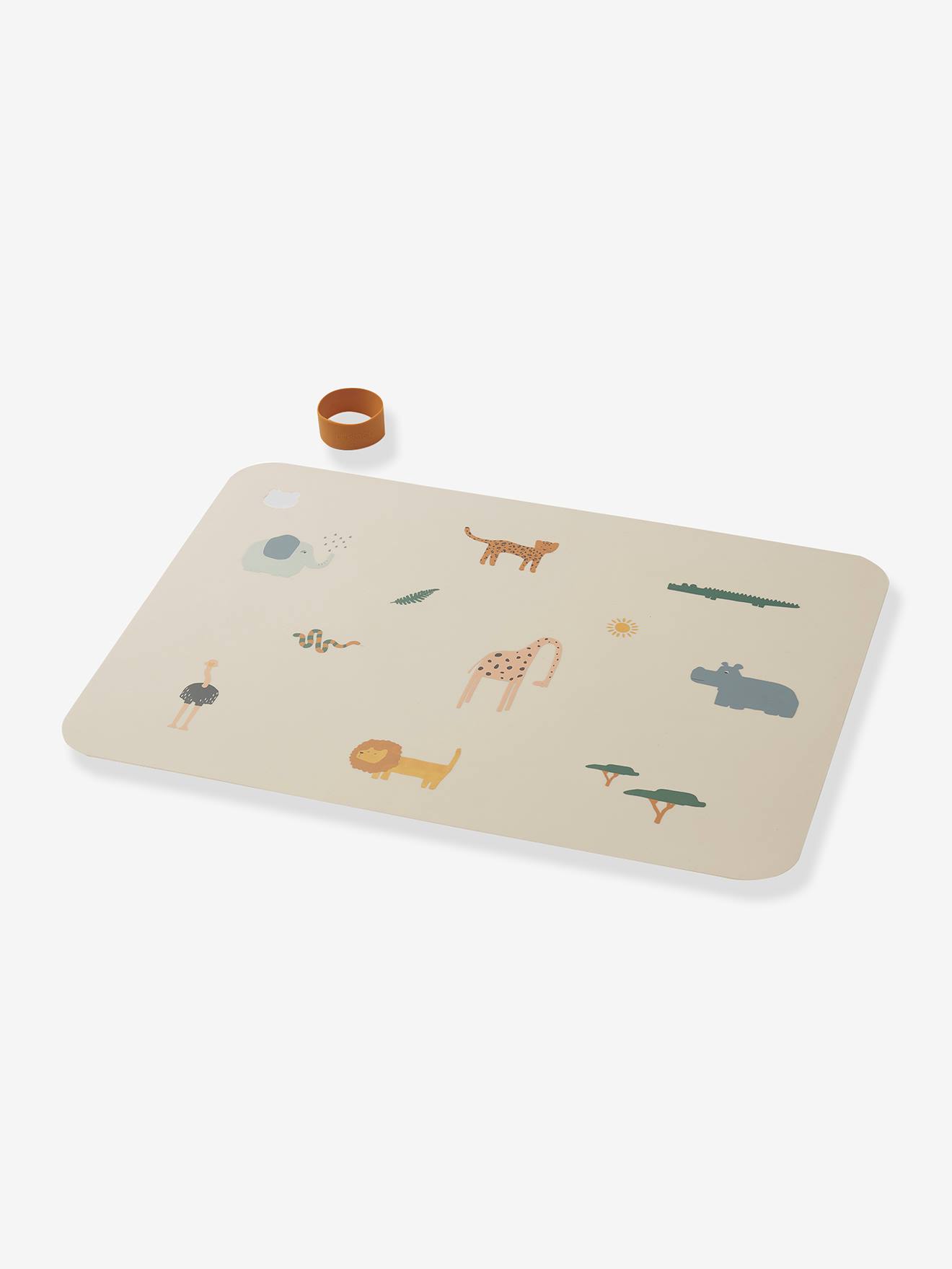 Set de table Jude - LIEWOOD écru