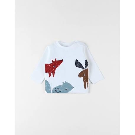 Bébé-T-shirt