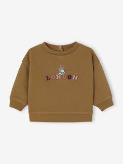 -Sweat-shirt London bébé garçon