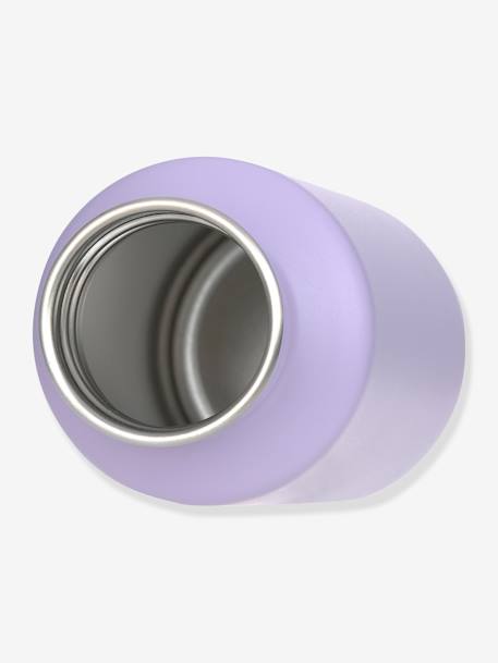 Gourdes LÄSSIG en inox Adventure autobus+Adventure Tipi+bleu jean+Happy Prints bleu nuit+Happy Prints caramel+Happy Prints olive+jaune+marine+mauve+rose+rose poudré+vert 39 - vertbaudet enfant 