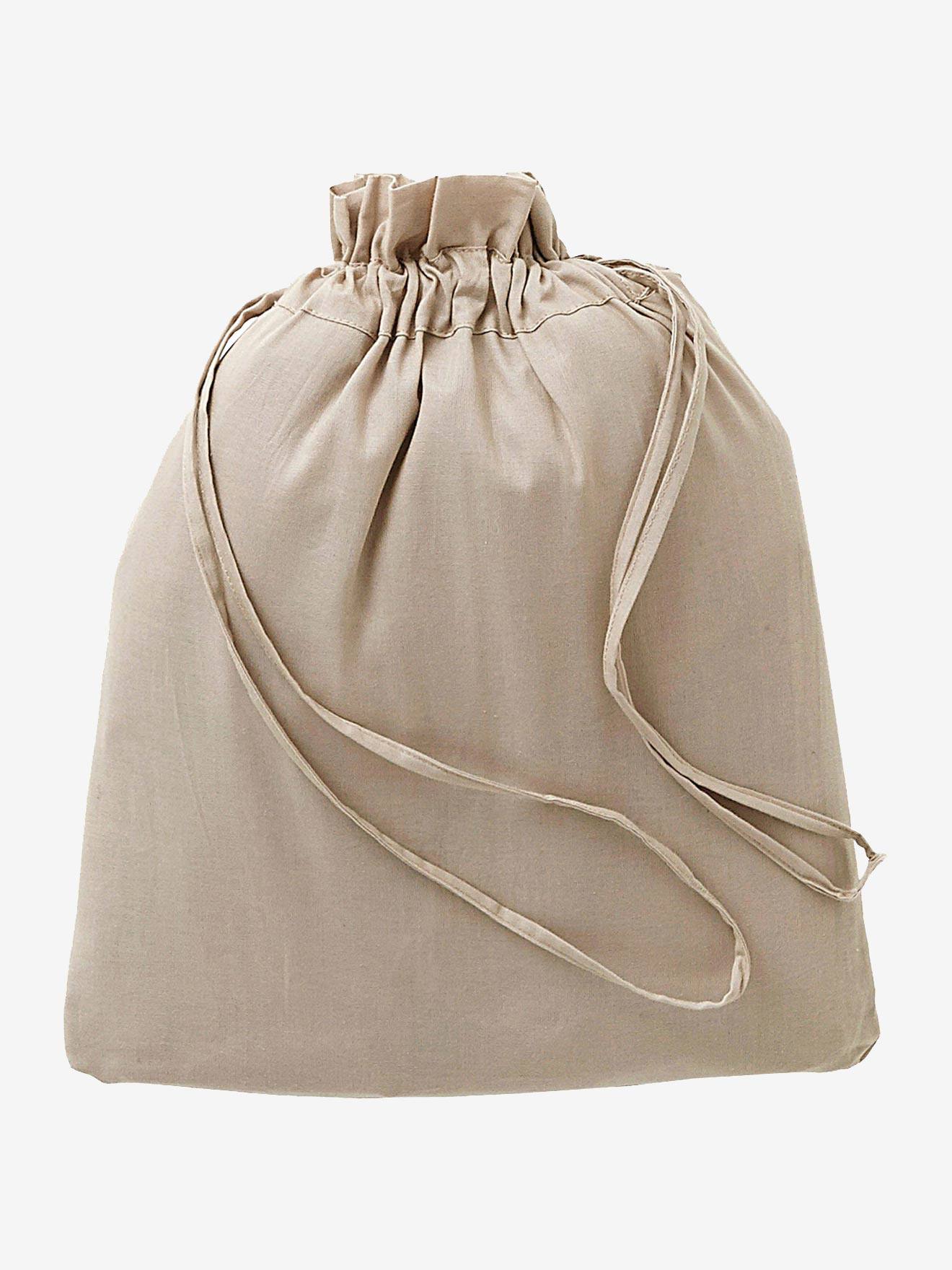 NighTbag® ensemble de lit tout-en-un enfant taupe