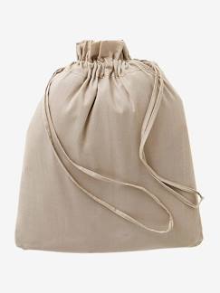 Linge de maison et décoration-Linge de lit enfant-NighTbag® ensemble de lit tout-en-un enfant