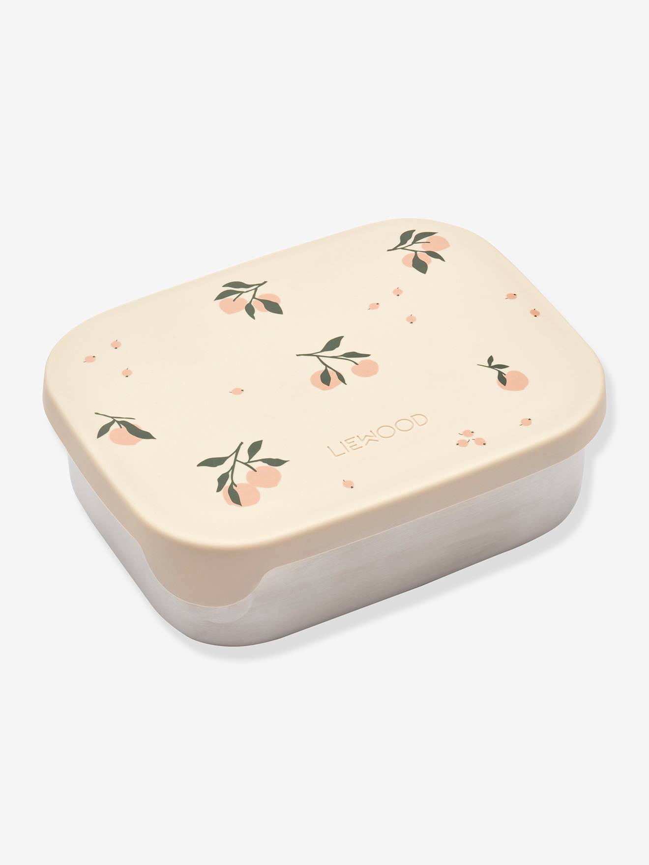 Lunch box Arthur - LIEWOOD écru