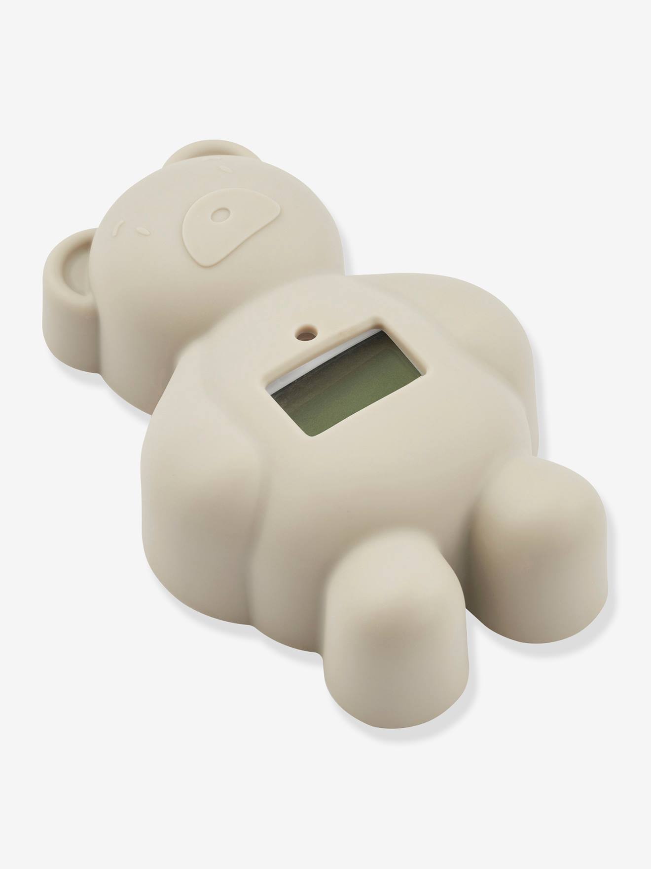 Thermomètre de bain Kiera - LIEWOOD écru