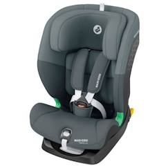 Puériculture-Siège auto évolutif MAXI COSI Titan S i-Size, Groupe 1/2/3, Isofix, inclinable, Tonal Graphite