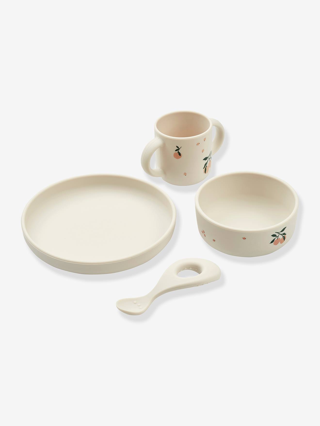 Coffret repas Vivi - LIEWOOD écru