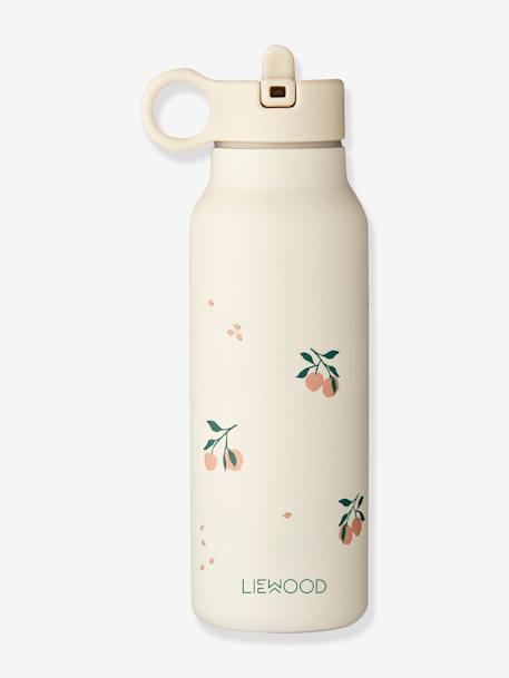 Gourde Falk 350ml - blanc+bleu foncé+bleu grisé+bleu pâle+écru+rose+rose nude+rose pâle+rose poudré+vert sapin+vieux rose 10 - vertbaudet enfant 