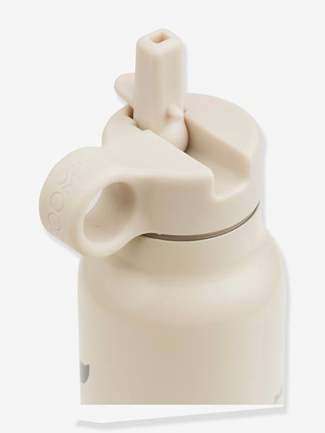Gourde Falk 350ml - blanc+bleu foncé+bleu grisé+bleu pâle+écru+rose+rose nude+rose pâle+rose poudré+vert sapin+vieux rose 2 - vertbaudet enfant 