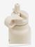 Gourde Falk 350ml - blanc+bleu foncé+bleu grisé+bleu pâle+écru+rose+rose nude+rose pâle+rose poudré+vert sapin+vieux rose 2 - vertbaudet enfant 