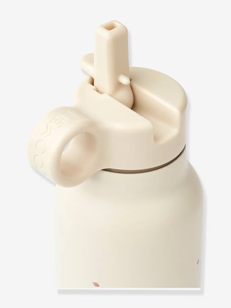 Gourde Falk 350ml - blanc+bleu foncé+bleu grisé+bleu pâle+écru+rose+rose nude+rose pâle+rose poudré+vert sapin+vieux rose 11 - vertbaudet enfant 