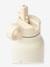 Gourde Falk 350ml - blanc+bleu foncé+bleu grisé+bleu pâle+écru+rose+rose nude+rose pâle+rose poudré+vert sapin+vieux rose 11 - vertbaudet enfant 