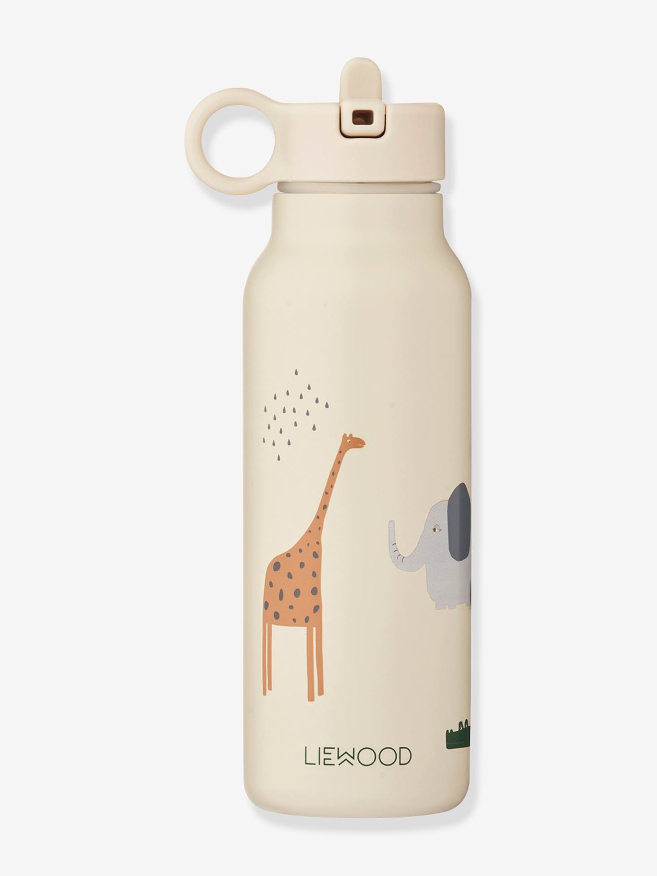 Gourde Falk 350ml - LIEWOOD beige