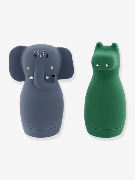 Trixie - Jouets de bains animaux bleu