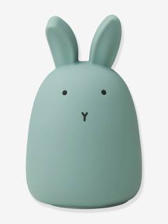 Linge de maison et décoration-Décoration-Veilleuse lapin Winston -