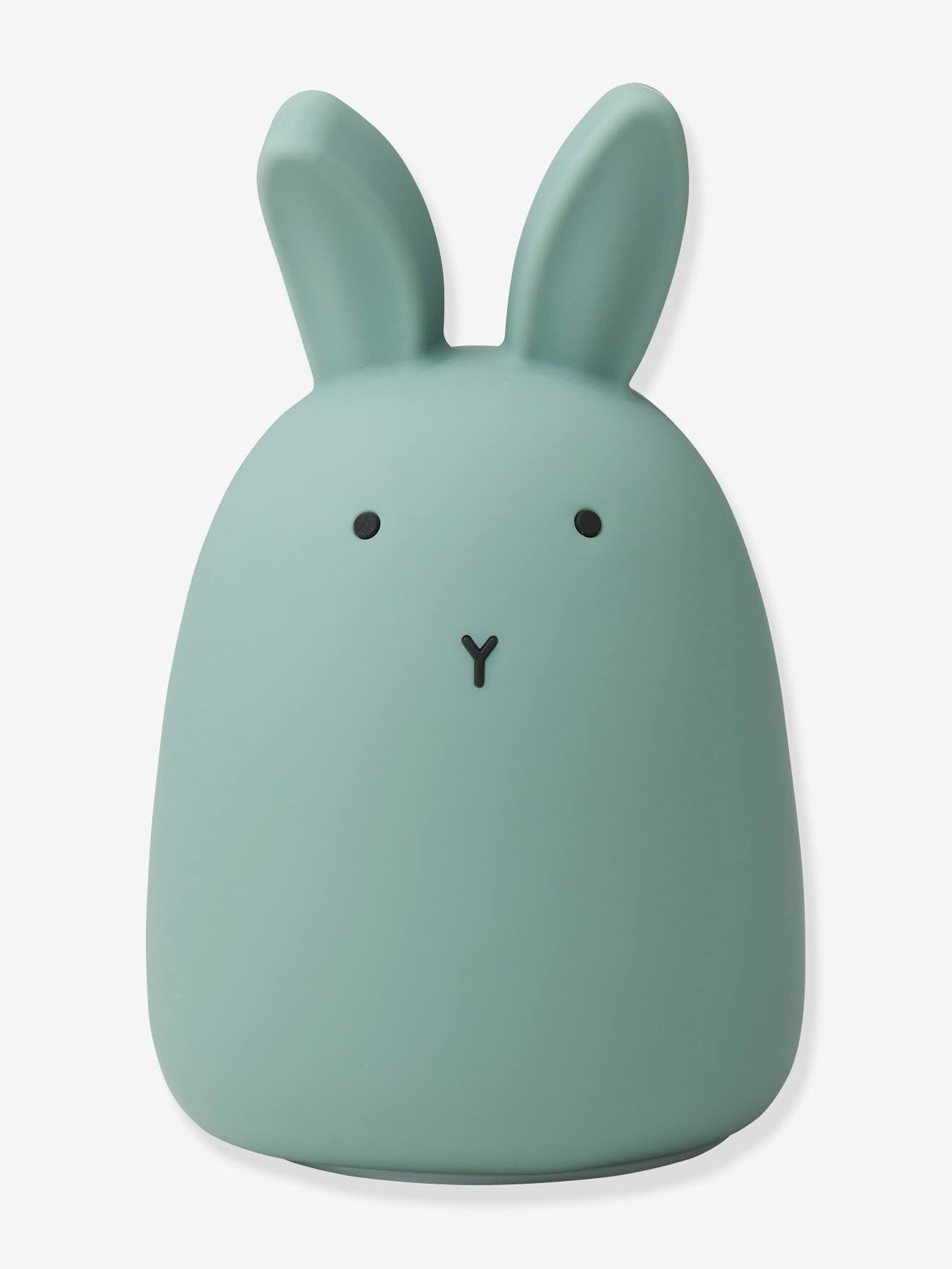 Veilleuse lapin Winston - LIEWOOD vert