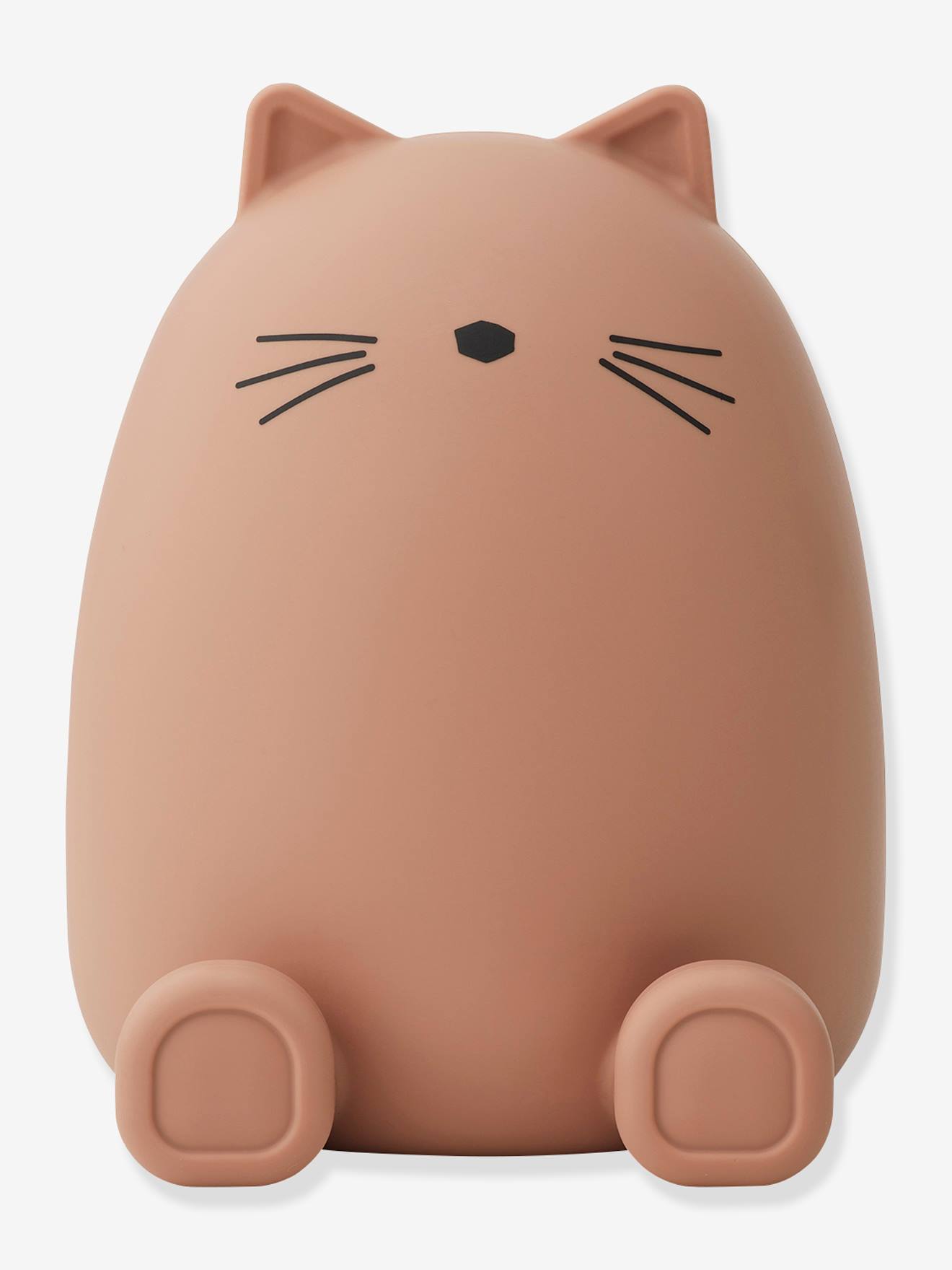 Tirelire Palma - rose