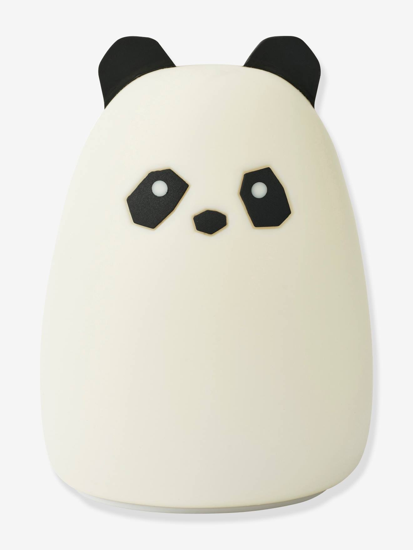 Veilleuse panda Winston - blanc
