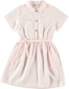 -Robe fille Camicia