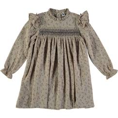 -Robe Florine - RISU RISU - Beige