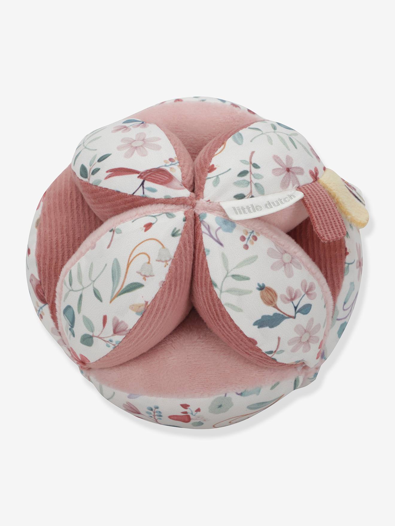 Balle de préhension - fairy garden (Little Dutch) - Image 1