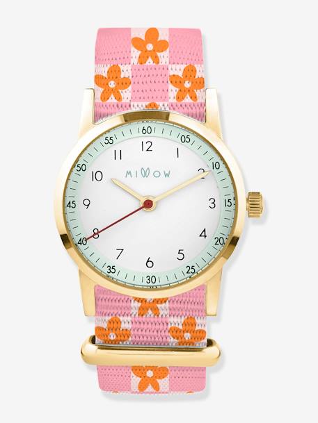 Fille-Montre Millow Hippie Flower MILLOW