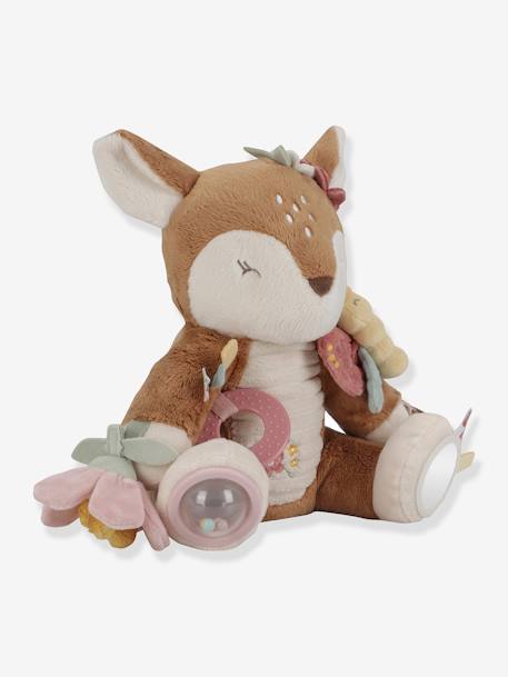 Little Dutch - Peluche d'activités faon - fairy garden