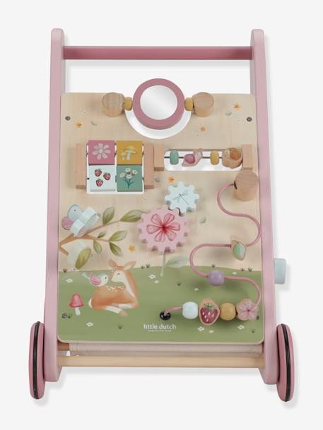 Little Dutch - Fairy Garden Chariot de marche
