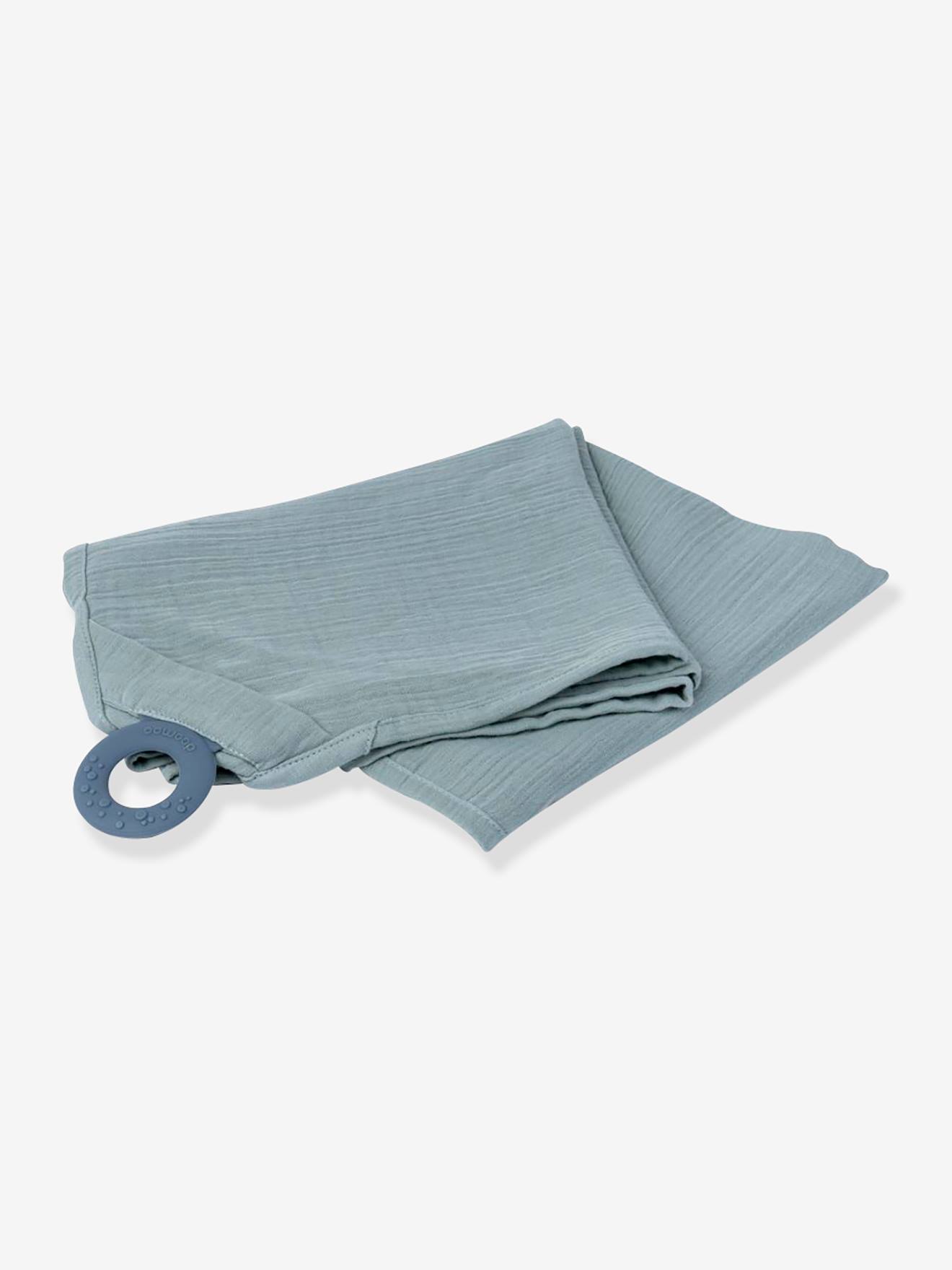 Cape d'allaitement Mom'n play BABYMOOV vert