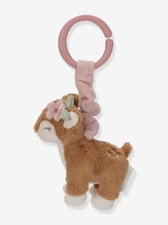 -Peluche vibrante faon -