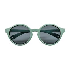 -Lunettes - BEABA - 2-4 ans - Protection solaire - Confortable - Vert