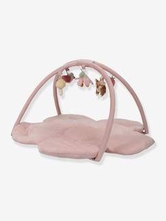 Jouet-Premier âge-Tapis d'éveil et portiques-Tapis d'activités avec arches -