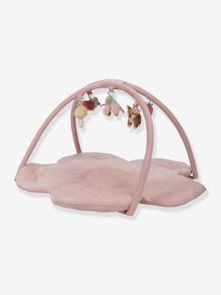 Jouet-Tapis d'activités avec arches - Fairy garden LITTLE DUTCH