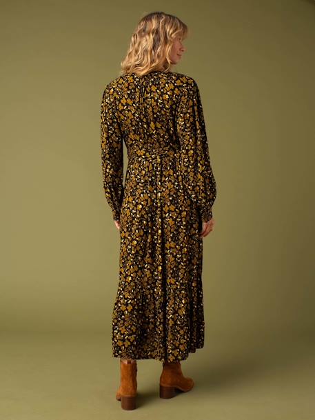 Robe de grossesse - Robe de maternit?� pour femme enceinte sur vertbaudet.fr