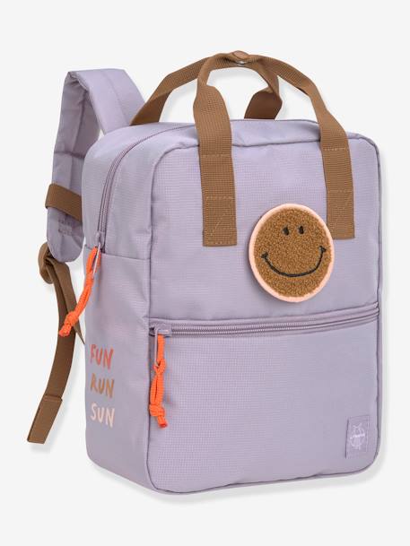 Fille-Mini Sac à dos carré Little Gang