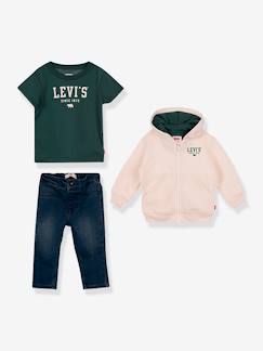 -CORE ZIP UP HOODIE SET - T-shirt imprimé LEVI'S®