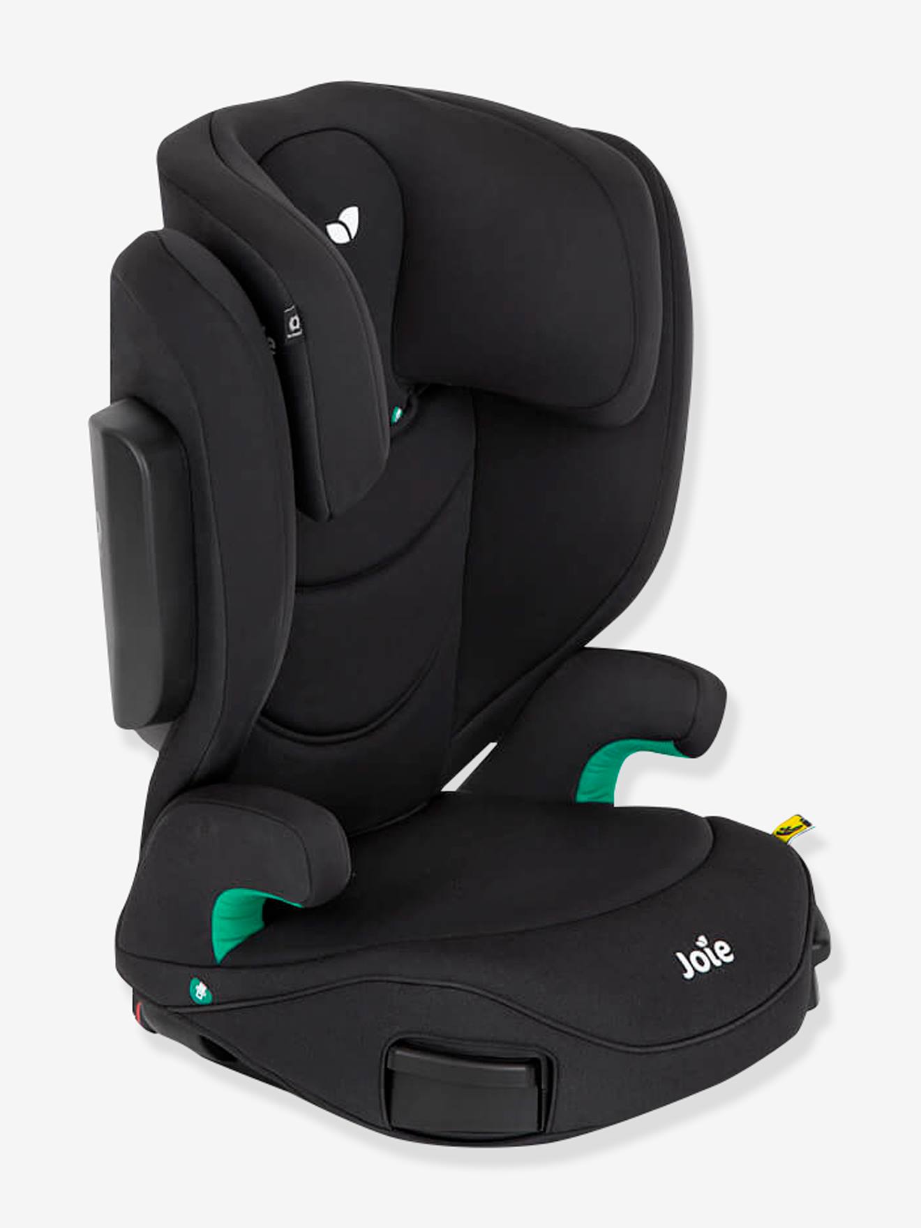 Réhausseur de siège-auto isofix i-Trillo(TM) FX noir