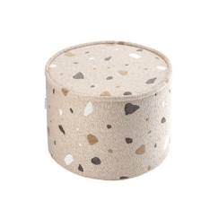 Chambre et rangement-Pouf enfant POUFFETER sand