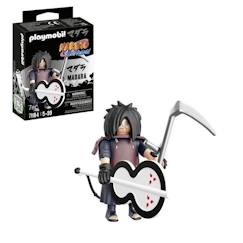 -PLAYMOBIL 71104 Madara Figurine, Naruto Shippuden, 8 pièces