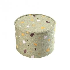 Chambre et rangement-Pouf enfant POUFFETER moss