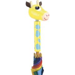 -Vilac - Parapluie Flip Flap la girafe