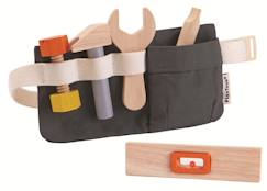 Jouet-Plan Toys - Ceinture à outils - TROUSSELIER