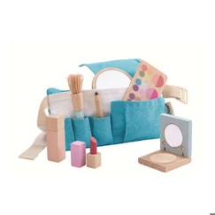 Jouet-Plan Toys - Ma trousse de maquillage - TROUSSELIER