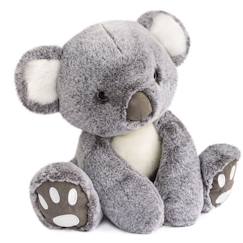 Jouet-Histoire d'Ours - Peluche Koala 35 cm - DOUDOU ET COMPAGNIE