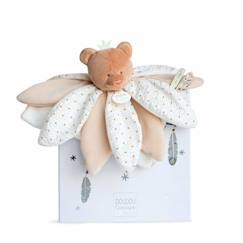 Jouet-Doudou pétales ours Attrape Rêves 26 cm