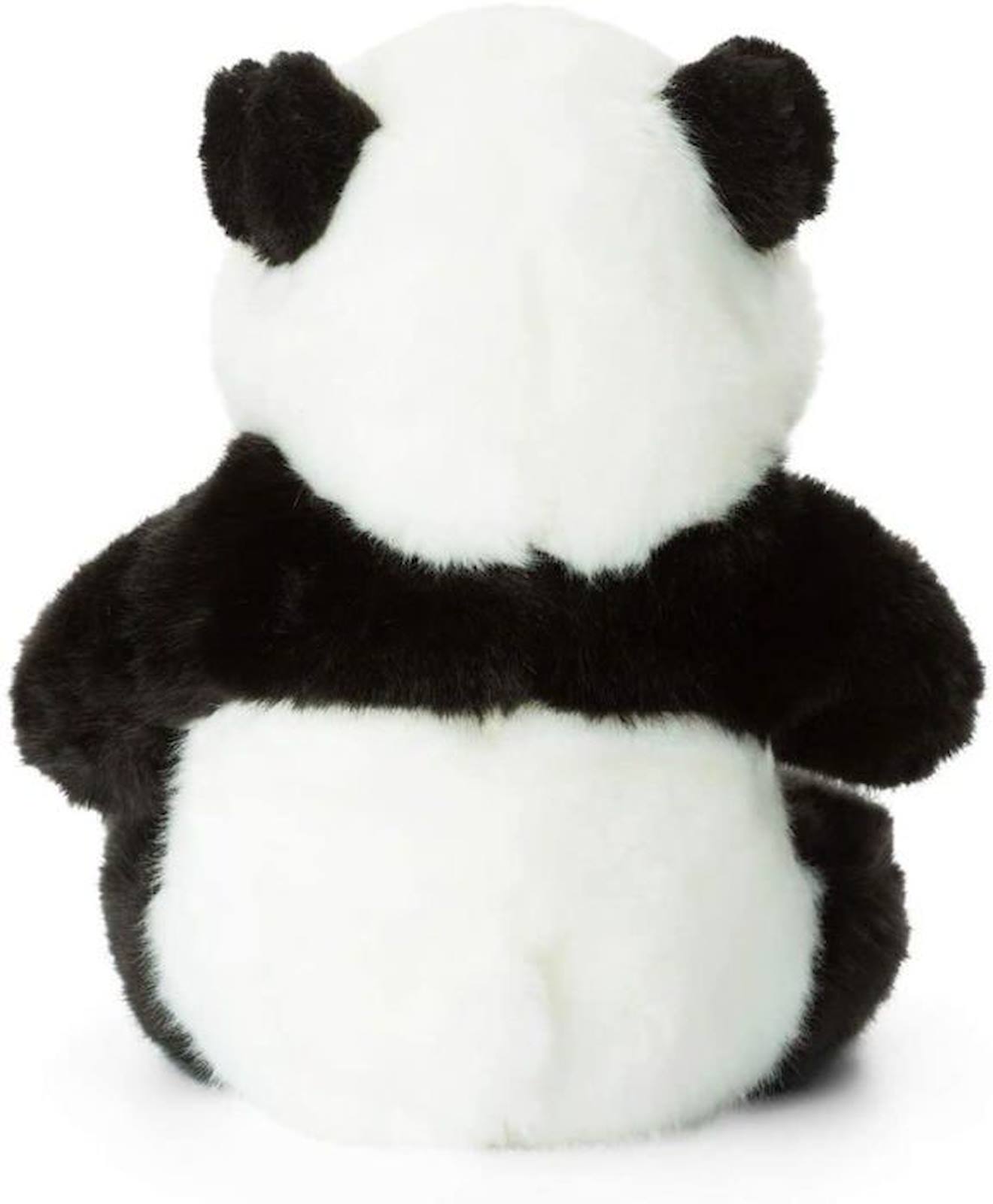 Peluche panda roux wwf deals