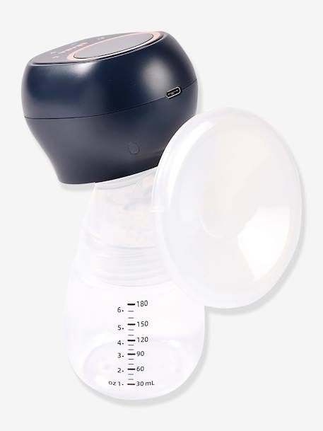 Tire-lait électrique simple bleu 6 - vertbaudet enfant 