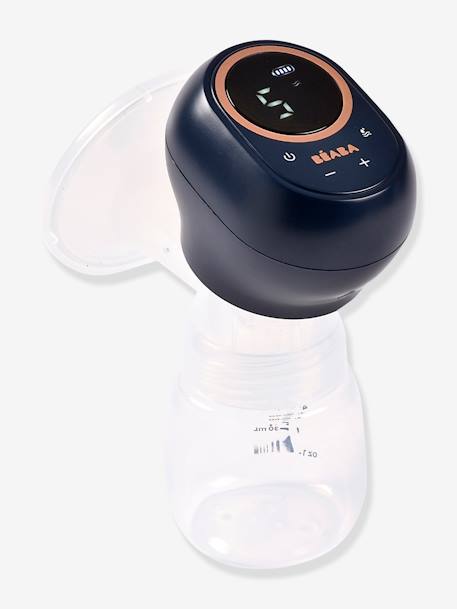 Tire-lait électrique simple bleu 7 - vertbaudet enfant 